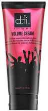 Juuksekreem Revlon Professional d:fi Volume Cream, 200 ml