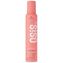 Juuksevaht Schwarzkopf Professional OSiS+ Air Whip, 200 ml