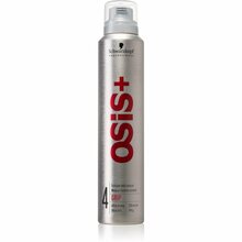 Juuksevaht Schwarzkopf Professional Osis+ Grip, eriti tugev, 200 ml
