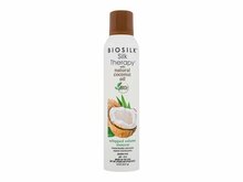Juuksevaht Biosilk Silk Therapy kookosõliga, 236 ml