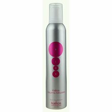 Juuksevaht Kallos KJMN Volume Mousse, 300 ml