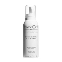 Juuksevaht Leonor Greyl Au Lotus Volumatrice Hair Styling Mousse Volume & Shine, 150 ml