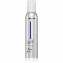 Juuksevaht Londa Professional Dramatize It X-Strong Hold, 200 ml