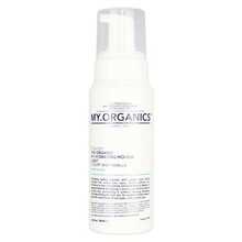 Niisutav juuksevaht My.Organics My Hydrating Mousse Foam, Light 250 ml