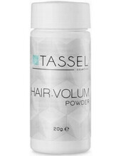 Juuksepulber Eurostil Tassel, 20 ml