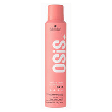 Juuksevaht Schwarzkopf Professional Osis+ Grip, 200 ml