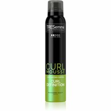 Juuksevaht Tresemme Curl, 200 ml