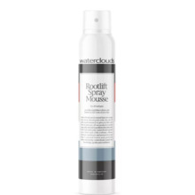 Juuksevaht Waterclouds Rootlift Spray Mousse, 200 ml