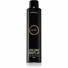 Juuksevaht Montibello Decode Volume Roots Up, 300 ml