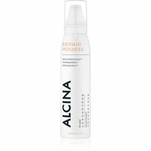 Juuksevaht Alcina Repair Line taastav, 150 ml