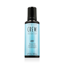 Juuksevaht American Crew Fiber Foam, 200 ml