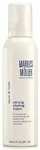 Juuksevaht Marlies Moller Style And Hold Strong, 200 ml