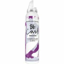Juuksevaht Bumble and bumble Bb. Curl Mousse, 146 ml