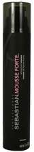 Eriti tugevalt fikseeriv juuksevaht Sebastian Professional Mousse Forte, 200ml