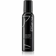 Juuksevaht Shu Uemura Mousse, 150 ml