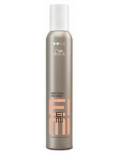 Juuksevaht Wella Professionals Eimi Natural Volume, 300 ml