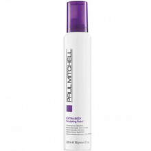 Juuksevaht Paul Mitchell Extra-Body Sculpting Foam, 200 ml