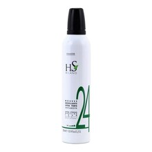 Juuksevaht HS Milano Extra Strong Modeling, 300 ml