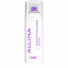 Juuksevaht Alcina Styling Strong, 200 ml