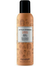 Juuksevaht Alfaparf Milano Style Firming Mousse, 250 ml