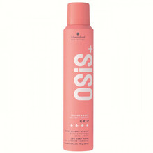 Juuksevaht Schwarzkopf Professional Osis+ Grip Extra Strong Hold, 200 ml