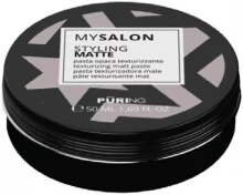 Juuksevormimispasta Puring MY SALON Styling Matte, 50 ml