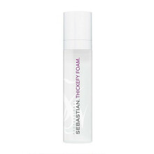 Sebastian Professional Thickefy Foam, 190 ml