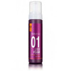 Juuksevaht Salerm Proline Liss Foam, 200 ml