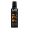 Juuksevaht Syoss Rizos Flex, 250 ml