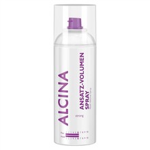 Juuksevaht Alcina Styling Strong, volüümi andev, 200 ml