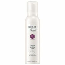 Juuksevaht Marlies Moller Style And Hold Flexible Styling Foam, 200 ml