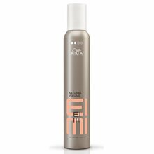 Juuksevaht Wella Professionals Eimi Natural Volume 2, 300 ml