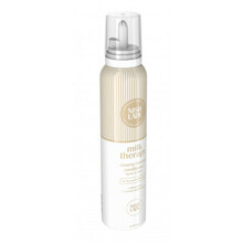 Kreemjad juuksevahud Nishlady Milk Therapy Creamy Mousse, 200 ml