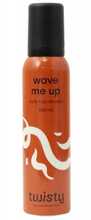 Lokkis juuste vaht Twisty Pets Wave Me Up, 150 ml