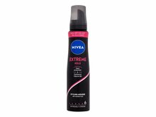 Juuksevaht Nivea Extreme Hold Styling Mousse, 150 ml