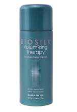 Juuksepuuder volüümi lisamiseks Biosilk Volumizing Therapy Texturizing Powder, 15 g