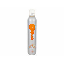 Juuksevaht Kallos KJMN Root Lift Spray Mousse, 300 ml