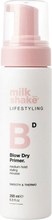 Juuksekujunduslotion Milk Shake Lifestyling Blow-Dry Primer, 200 ml