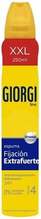 Juuksevaht Giorgi Line Giorgi Esp 250, eriti tugev N4, 250 ml