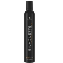 Juuksevaht Schwarzkopf Professional Silhouette Super Hold, 500 ml