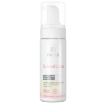Juuksevaht Inoar Speed Liss Mousse, 150 ml