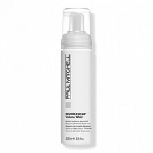 Juuksevaht Paul Mitchell Invisiblewear Volume Whip, 200 ml
