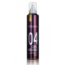 Juuksevaht Salerm Curl Mousse, 405 ml