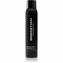 Juuksevaht Sebastian Professional Mousse Forte Strong Hold, 200 ml