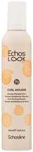 Lokkis juuste vaht Echosline E-Look Curl Mousse, 300 ml