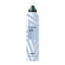 Tugevalt fikseeriv juuksevaht PURING Gothic Strong Mousse, 250 ml
