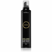 Juuksevaht Montibello Decode Volume Hair Body, 300 ml