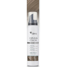 Värvi andev vaht Azalea Color Mousse, Pearl Grey, 150 ml