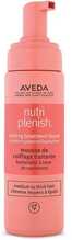 Juuksevaht Aveda NutriPlenish Styling Treatment Foam, 200 ml