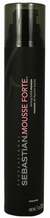 Juuksevaht Sebastian Professional Form Mousse Forte, 200 ml
